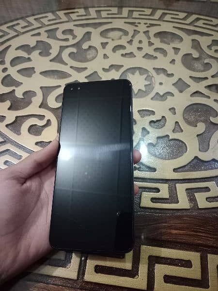 infinix note 8 dual 6/128 dual sim pta aproved 2