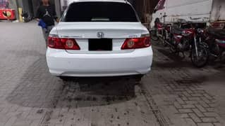 Honda City IVTEC 2006