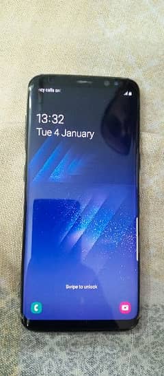 Samsung S8