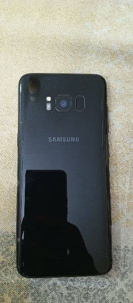 Samsung S8 2