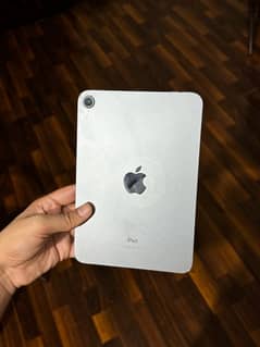 ipad mini6