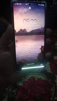 samsung note 10 plus condition 10 by 10 pta