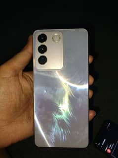 Vivo V27E 0