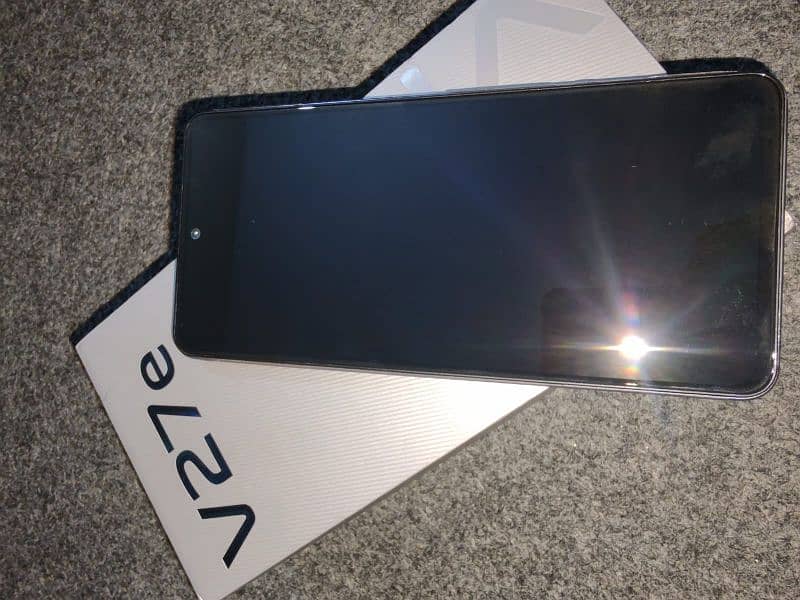 Vivo V27E 7