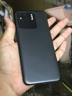 Redmi 10A