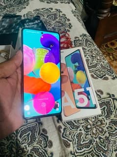 Samsung a51