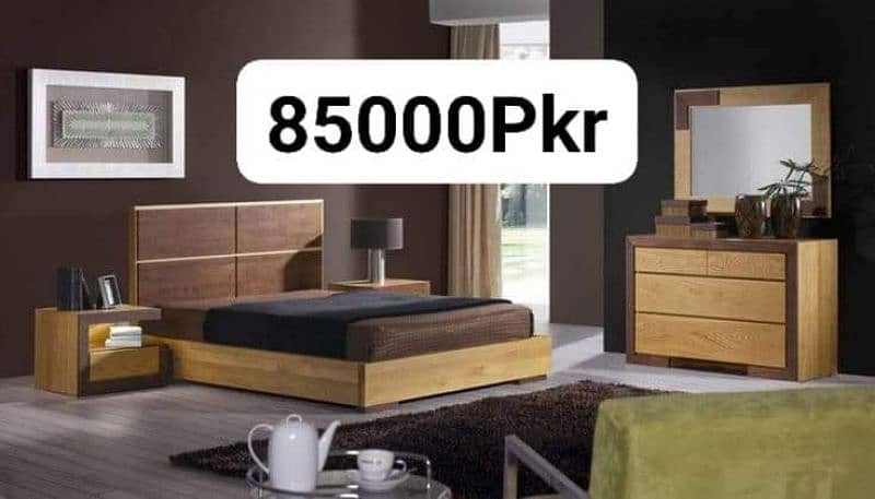 Modern Bedroom Furniture 12