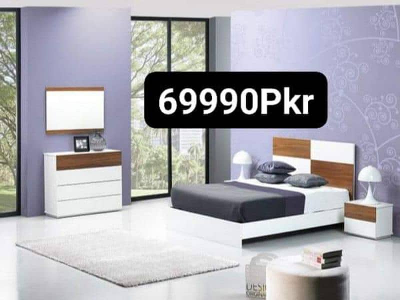 Modern Bedroom Furniture 13