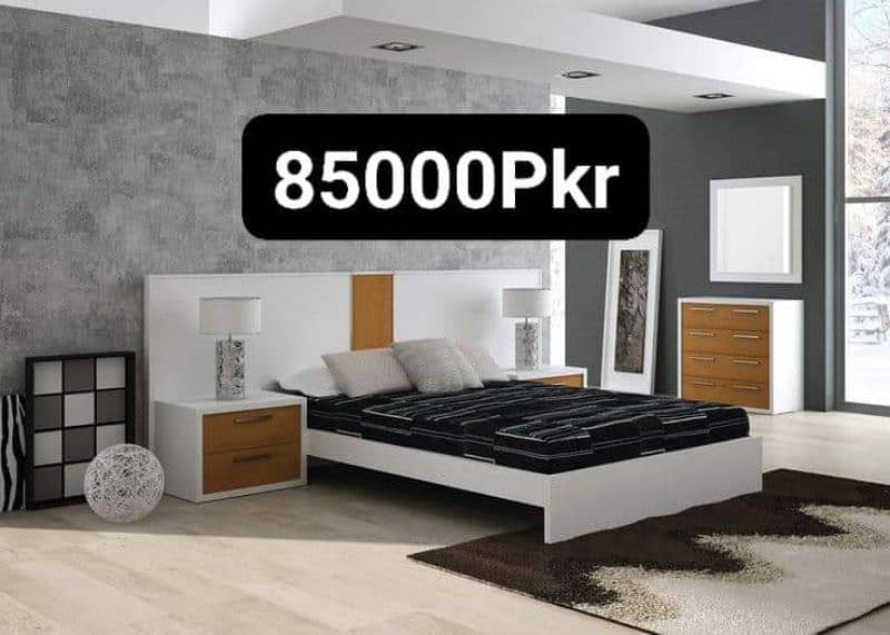 Modern Bedroom Furniture 14