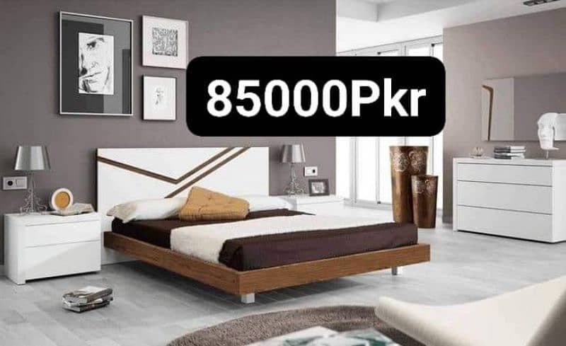 Modern Bedroom Furniture 18