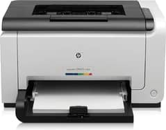 color printer 1025