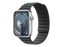 Apple Watch Series 9 GPS 45mm Midnight Aluminium Case 0