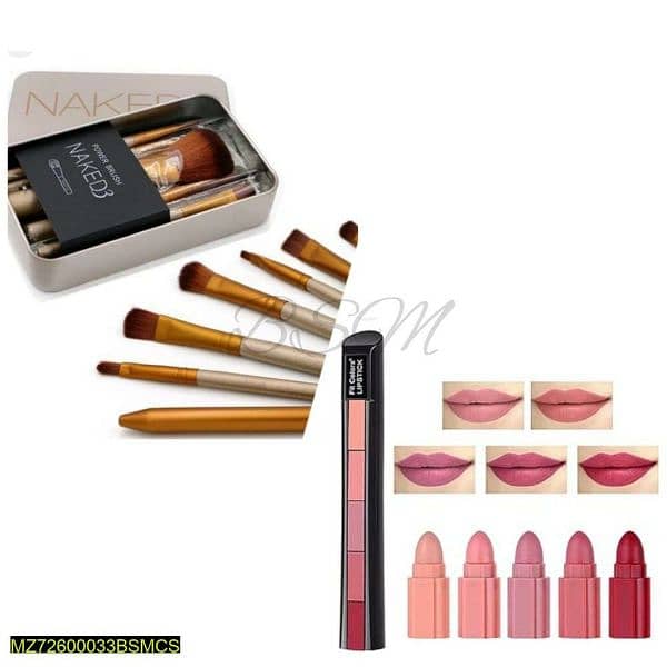 2 in 1 makeup deals 1