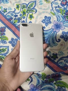 iPhone 7plus 128GB battery charge bakya  Sara gunam