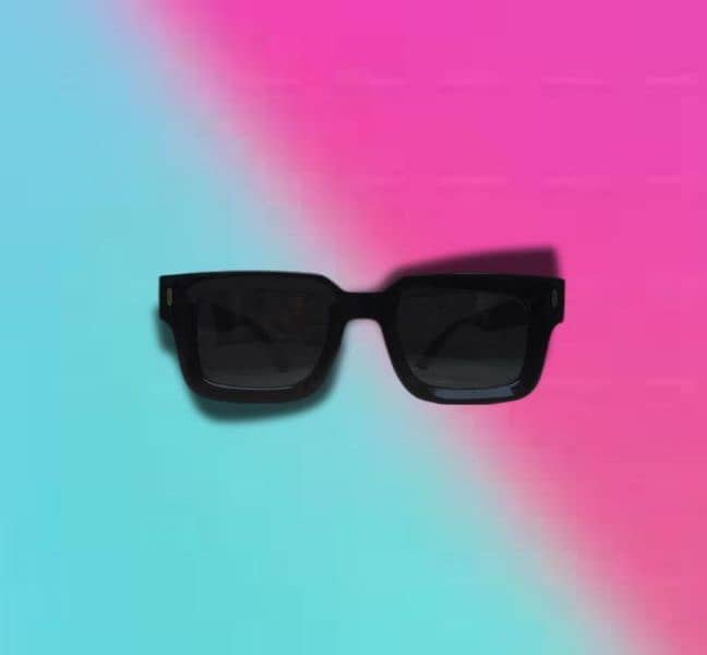 Sunglasses unisex 2