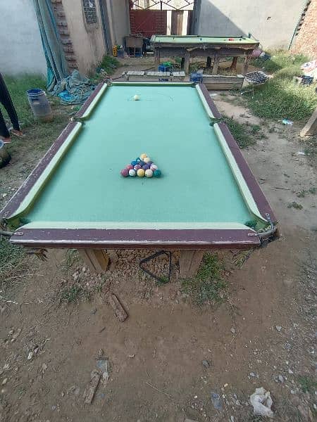 billiard snooker 0