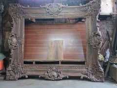 mirror frame