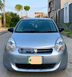 Toyota Passo Plus Hana C 2011