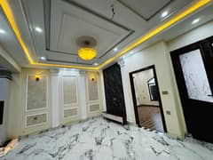 3 Years Instalment Base House In Park View City Lahore 0