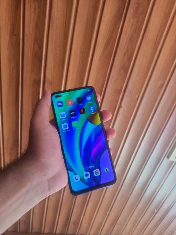 Oppo F17 pro 13/128 1