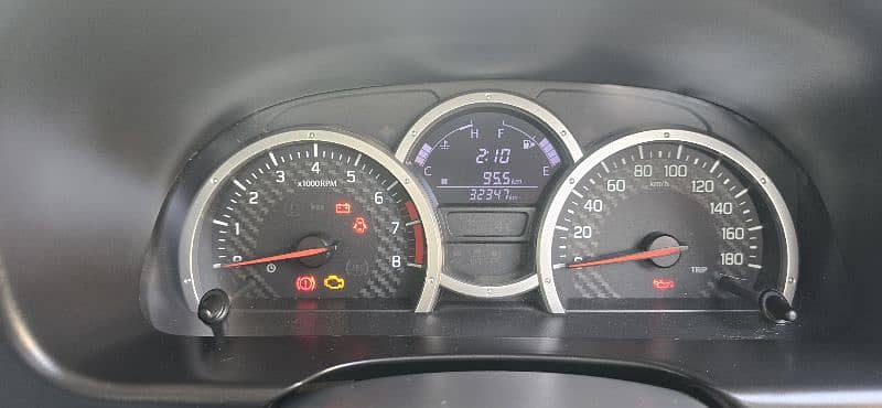 Suzuki Jimny Sierra 2019 TURBO HUD SHAPE 1328cc 4