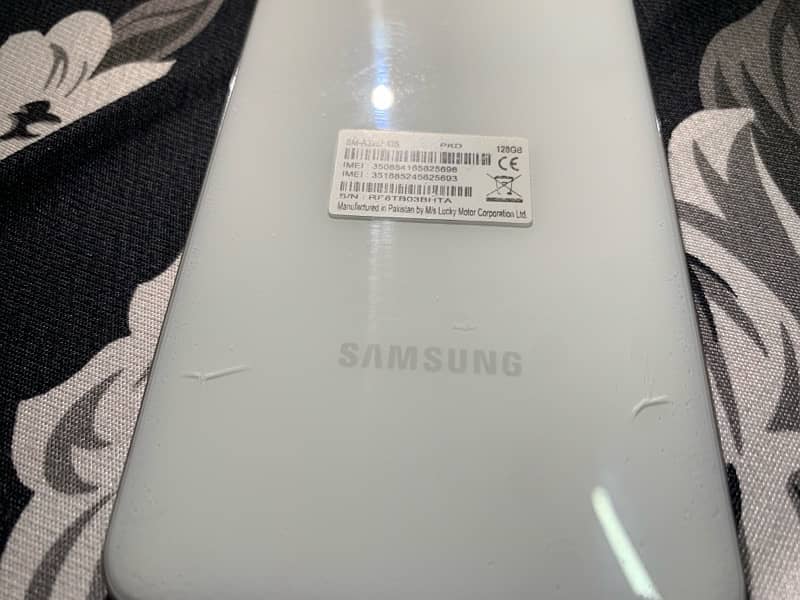 Galaxy A32 4