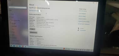 Lenovo thinkpad yoga 11e  touchscreen celeron 4gb ram 500gb hard drive