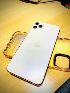 Iphone 11 pro max 256gb