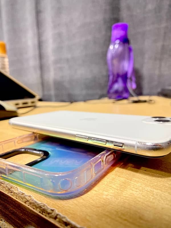 Iphone 11 pro max 256gb 6