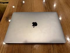 MacBook