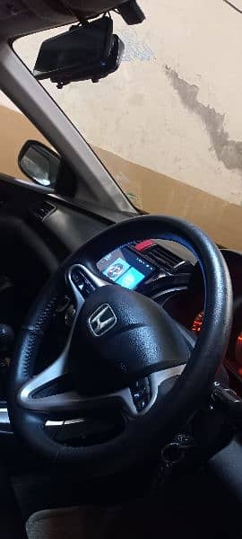 Honda City IVTEC 2010 12