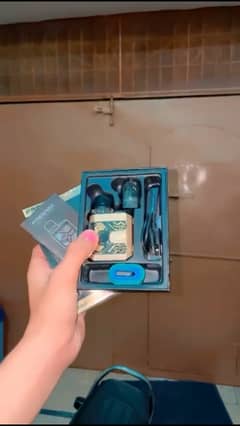 FREEMAX GALEX NANO 2   (price 5000)