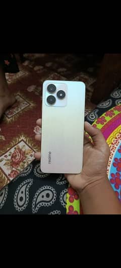 realme 53