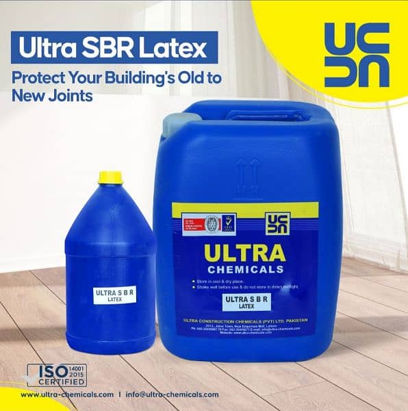 Dealing Ultra Construction Chemicals 6