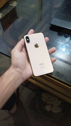 iphone xs 256gb gold non pta