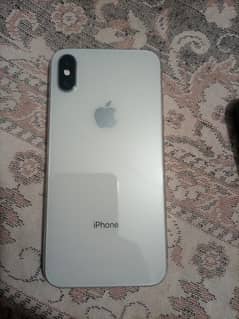 iPhone X non pta