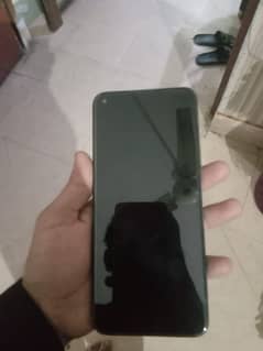 i m selling my infinix note 7 phone 6/128