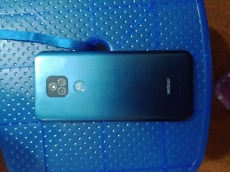 Motorola G play 2021 3gb 32gb 1