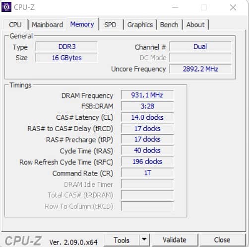 ThinkPad X1 Carbon 11