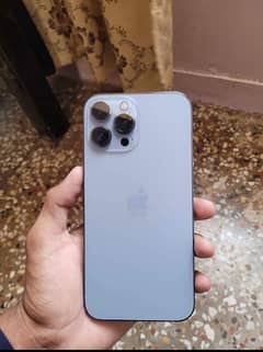 Iphone 13 Pro max Non pta 0