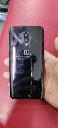 OnePlus 6t