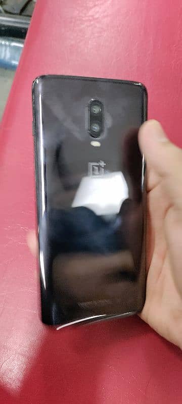 OnePlus 6t 1