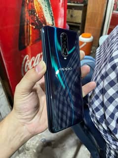 oppo R17 pro