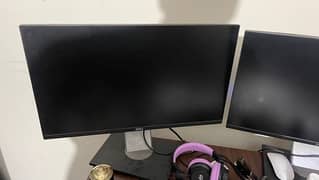 dell 24” Borderless lcd