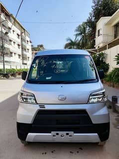 Daihatsu Hijet 2020 (Family 660cc van) Led light unit