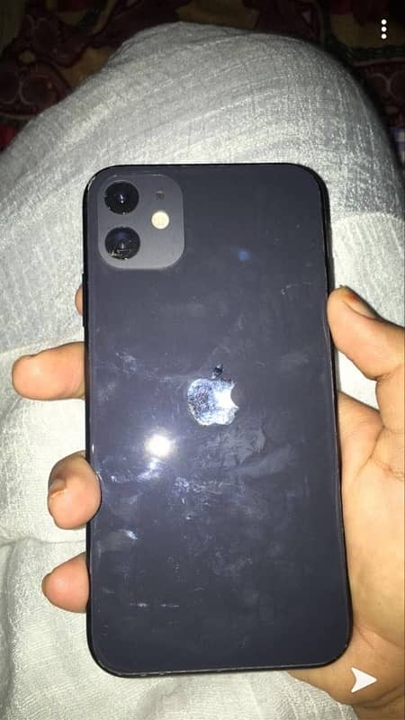 Iphone 11 non pta 64gb 2