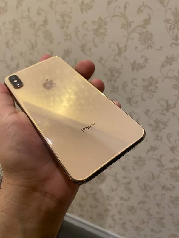 Iphone xsmax 2