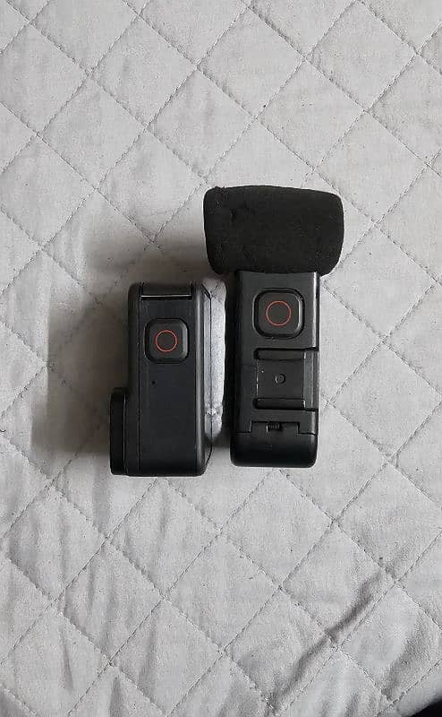 gopro hero 11 with media mode 3