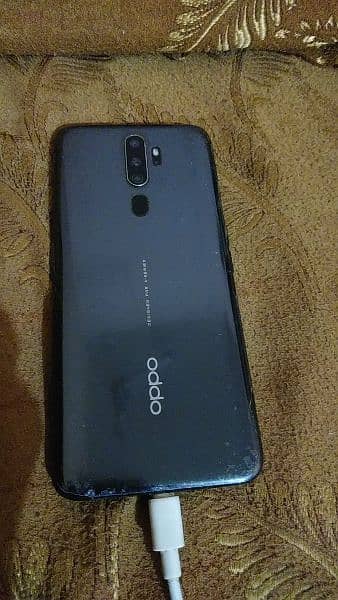 oppo A5 in v. good condition 1