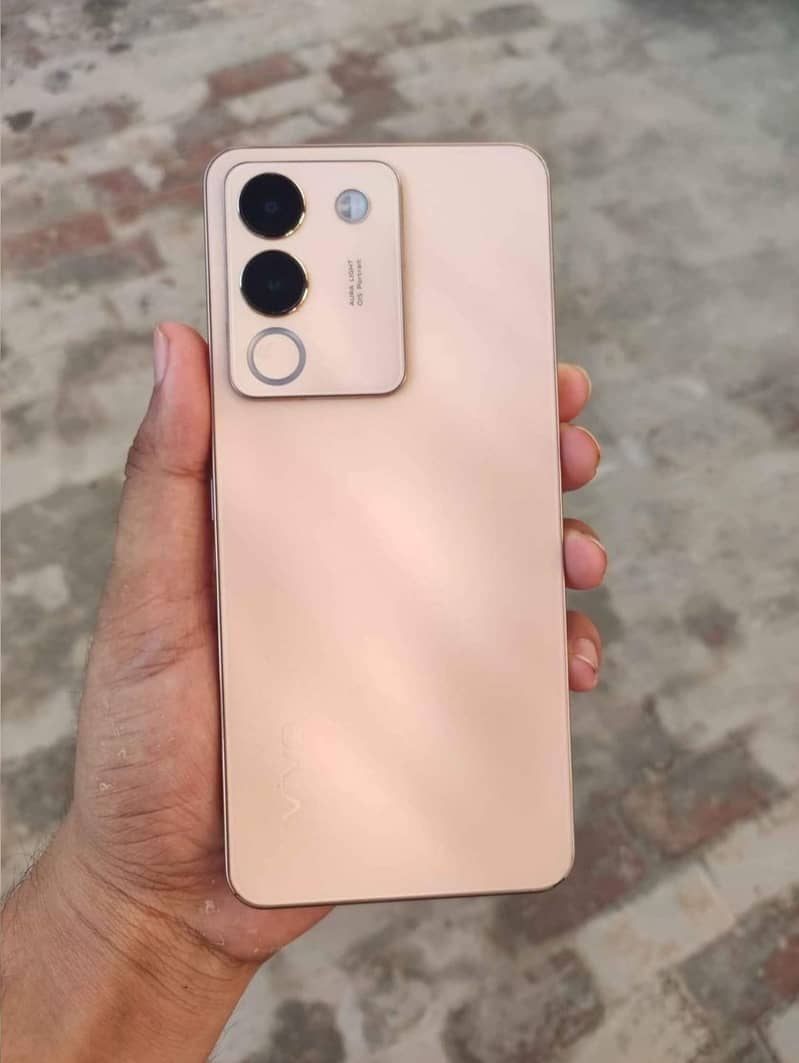 Vivo V29E 5G 6